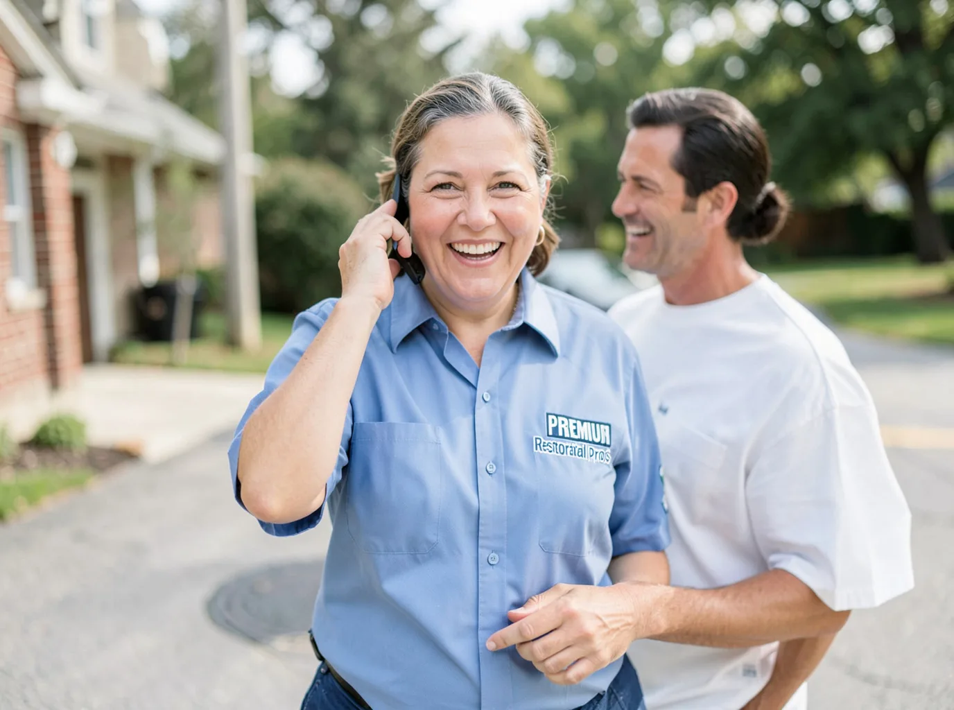 Water Damage Restoration New Athens, OH FAQs